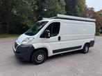 Citroën Jumper 3.0L*2010*L2H1*140000 KM Carpass OK*, Voorwielaandrijving, Stof, 4 cilinders, Citroën