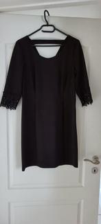 zwart kleedje, Kleding | Dames, Jurken, Ophalen, Maat 38/40 (M), Zwart