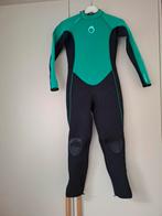 Surfpak kind 12 jaar en 14 jaar, Wetsuit, Gebruikt, Kind, TRIBORD