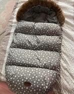 Voetenzak winter, Enlèvement, Comme neuf