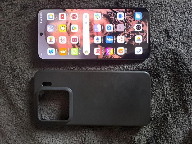 Xiaomi 15 (512go) état quasi neuf ( utilisé 6 mois), Telecommunicatie, Mobiele telefoons | Toebehoren en Onderdelen, Zo goed als nieuw