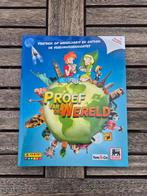 Delhaize Proef van de wereld Panini, Verzamelen, Ophalen of Verzenden
