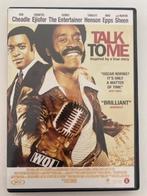 DVD Talk to me (2007) Don Cheadle Martin Sheen, Ophalen