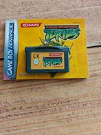 Jeu Teenage Mutant Ninja Turtles Game Boy Advance, Consoles de jeu & Jeux vidéo, Jeux | Nintendo Game Boy, Enlèvement ou Envoi