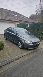 Volvo S40 Drive 1.6 diesel 2011 195km euro5, Auto's, Volvo, Euro 5, S40, Particulier, Te koop