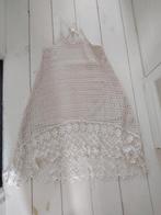 Ibiza/Bohemien kleedje maat 38, Kleding | Dames, Jurken, Ophalen of Verzenden, Zo goed als nieuw, Maat 38/40 (M)