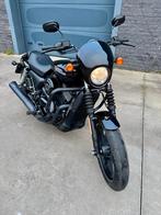 Harley Street 750 Perfecte staat 2020 ABS, 750 cc, 2 cilinders, Motorrijbewijs A, Particulier