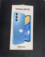 Samsung galaxy a15 5g 128 GB (négociable), Télécoms, Téléphonie mobile | Samsung, Autres modèles, 10 mégapixels ou plus, Enlèvement