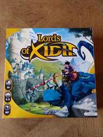 Lords Of Xidit, Comme neuf, Libellud, Enlèvement ou Envoi, Trois ou quatre joueurs