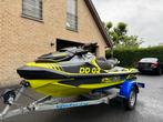 Prachtige Sea Doo RXT 300 RS 2021 48H jetski, Watersport en Boten, Jetski's en Waterscooters, Ophalen, Zo goed als nieuw