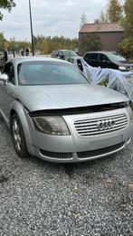 Audi tt in onderdelen, Auto's, Particulier, Te koop, TT