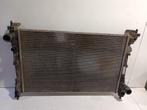RADIATEUR Opel Combo (01-2012/12-2018) (8960650000), Auto-onderdelen, Gebruikt, Opel