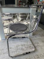 Chaises de salle à manger Ikea Tobias, Enlèvement, Autres couleurs, Cinq, Six Chaises ou plus