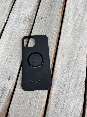 Housse SP Connect moto beschikbaar voor biedingen