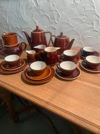 Villeroy & Boch koffieset, Ophalen