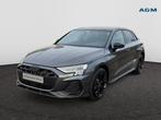 Audi A3 Sportback PHEV A3 Sportback PHEV 40 TFSI e Corporate, Automaat, Hybride Elektrisch/Benzine, Zilver of Grijs, Te koop