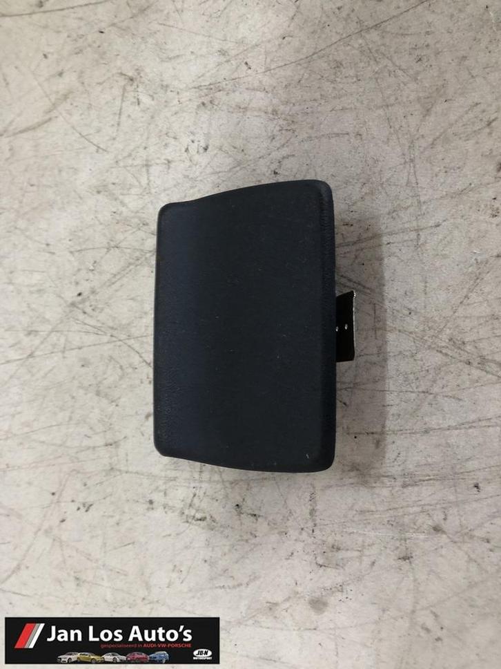 Audi 80 B2 asbak achter blauw typ81, Autos : Pièces & Accessoires, Habitacle & Garnissage, Audi, Utilisé, Enlèvement ou Envoi