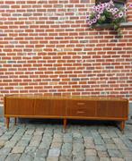 Vintage dressoir, Ophalen