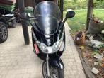 Piaggio X8 200cc 09/03/2005, Motoren, Particulier
