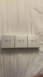 Airpods te koop, Ophalen of Verzenden, Nieuw, In oorschelp (earbud), Bluetooth