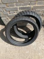 2 Michelin ANAKEE ADVENTURE pour GS, Ophalen