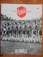 Puskas voetbalverhalen, Ophalen of Verzenden, Zo goed als nieuw, Balsport