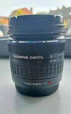 Cameralens olympus, Ophalen, Zo goed als nieuw, Spiegelreflex, Olympus