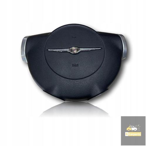 CHEVROLET CROSSFIRE bestuurdersairbag, Auto-onderdelen, Overige Auto-onderdelen, Chevrolet, Gebruikt