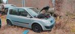 Renault scenic 1.5 DCI pièce, Autos : Pièces & Accessoires, Enlèvement, Renault