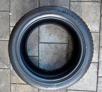Dunlop Winter Sport 5 set met 4 banden beschikbaar voor biedingen