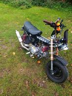 Dax 125cc, Fietsen en Brommers, Ophalen, Gebruikt, 124 cc