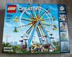 Lego 10247 reuzenrad, Enlèvement, Neuf, Lego