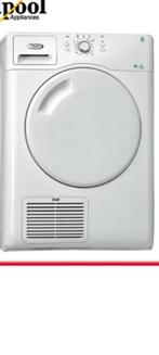 Droogkast, Electroménager, Sèche-linge, Enlèvement