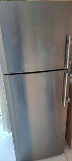 Liebherr frigo, Avec compartiment congélateur, Utilisé, 60 cm ou plus, 150 à 200 litres