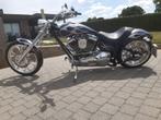 Saxon Firestorm, Motoren, 2 cilinders, Chopper, Particulier, Meer dan 35 kW