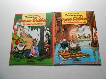 Volledige reeks Douwe dabbert 1/23 min 14  1977-2001 1 ste d beschikbaar voor biedingen