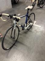 koersfiets, Fietsen en Brommers, Fietsen | Racefietsen, Ophalen, Gebruikt, Heren, Overige merken
