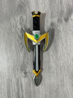 Power Rangers yellow sword, Verzamelen, Speelgoed, Ophalen of Verzenden