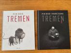TREMEN - PIM BOS, Ophalen of Verzenden, Zo goed als nieuw