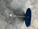 Parasol voor buggy, Ophalen, Gebruikt