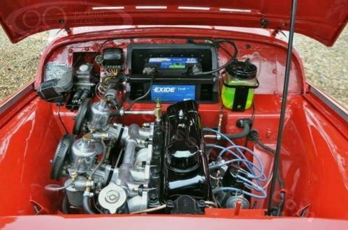 TRIUMPH ONDERDELEN TR2-8 SPITFIRE GT6 STAG DOLOMITE HERALD, Auto-onderdelen, Overige Auto-onderdelen, Mini, Oldtimer onderdelen