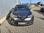 Toyota C-HR C-HIC, Achat, Euro 6, Entreprise, 72 kW