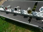 spot lampe desing DJ, Ophalen, Halogeen