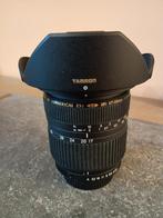 Tamron SP AF aspherical DI LD IF 17-35mm 1:2,8-4  Pentax, Audio, Tv en Foto, Ophalen of Verzenden, Zo goed als nieuw, Groothoeklens
