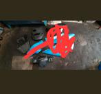 Sym orbitale kuip, Ophalen of Verzenden, Gebruikt, Zadel, SYM