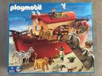 Playmobil Ark van Noah, Comme neuf, Ensemble complet, Enlèvement
