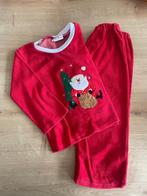 Pyjama Kerst 24-36 maand, Ophalen of Verzenden, Zo goed als nieuw, Maat 86