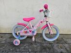 Kinderfiets 14 inch, Fietsen en Brommers, Ophalen, Gebruikt