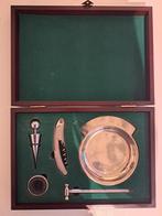 Wijnset 5-delig., Antiek en Kunst, Antiek | Tv's en Audio, Ophalen