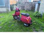 Vespa pk 50s 1984, Fietsen en Brommers